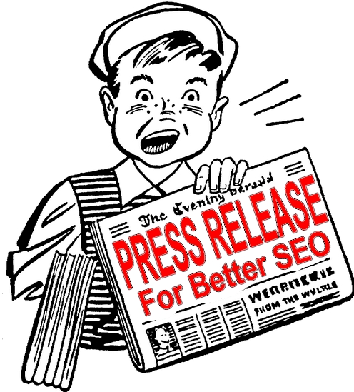 Tips to Creating Search-Friendly Press Releases
