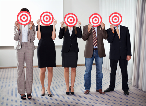 Why and How to Identify your Target Market