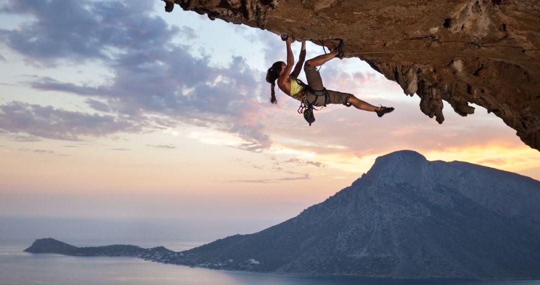 Blog Abstract: 9 Things Mentally Tough People Always Do