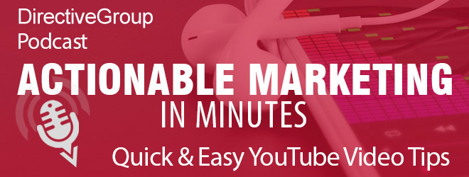 Ep. 35 – Setting Up An Engaging LinkedIn Company Profile