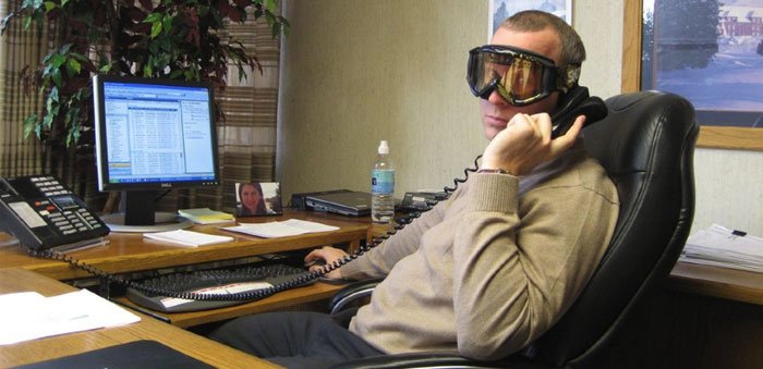 How to Achieve a Good Work-Life Balance