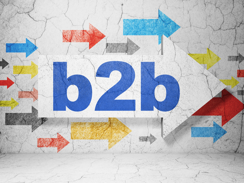 4 Fundamental Engagement Tactics In B2B Marketing
