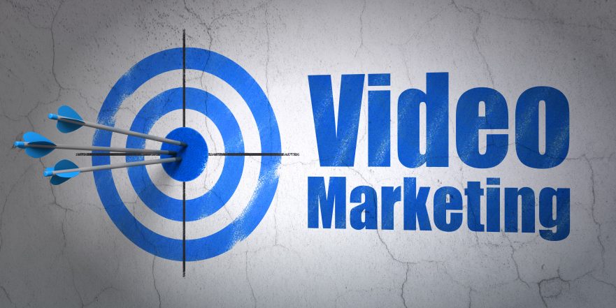 Reasons You Should Use Video For Your Social Media Marketing
