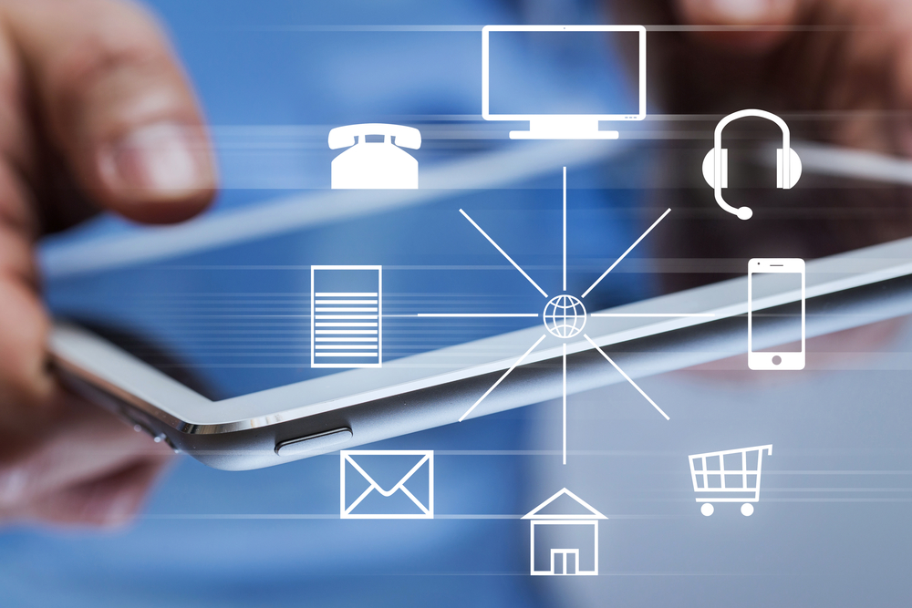 Dynamic Multichannel Content Marketing to Build Brand Awareness