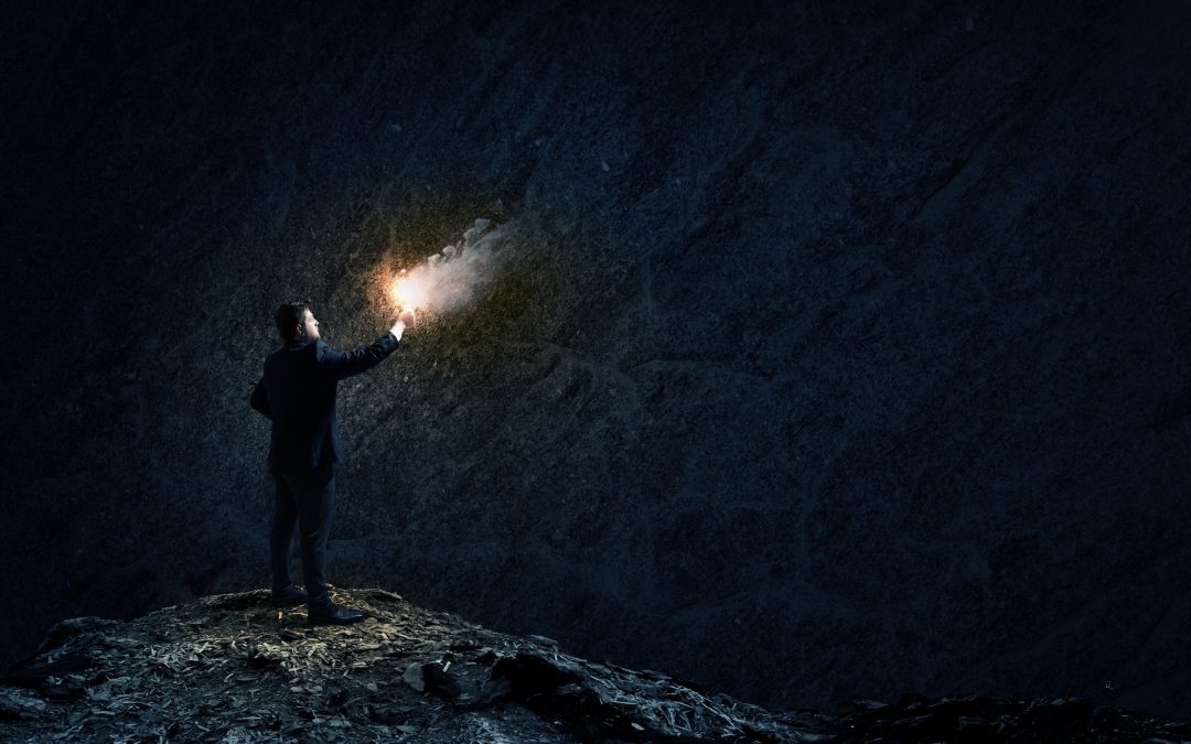 [Blog Abstract] Digital strategy: The four fights you have to win