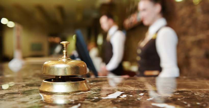 How Hospitality Marketers Can Increase Customer Loyalty