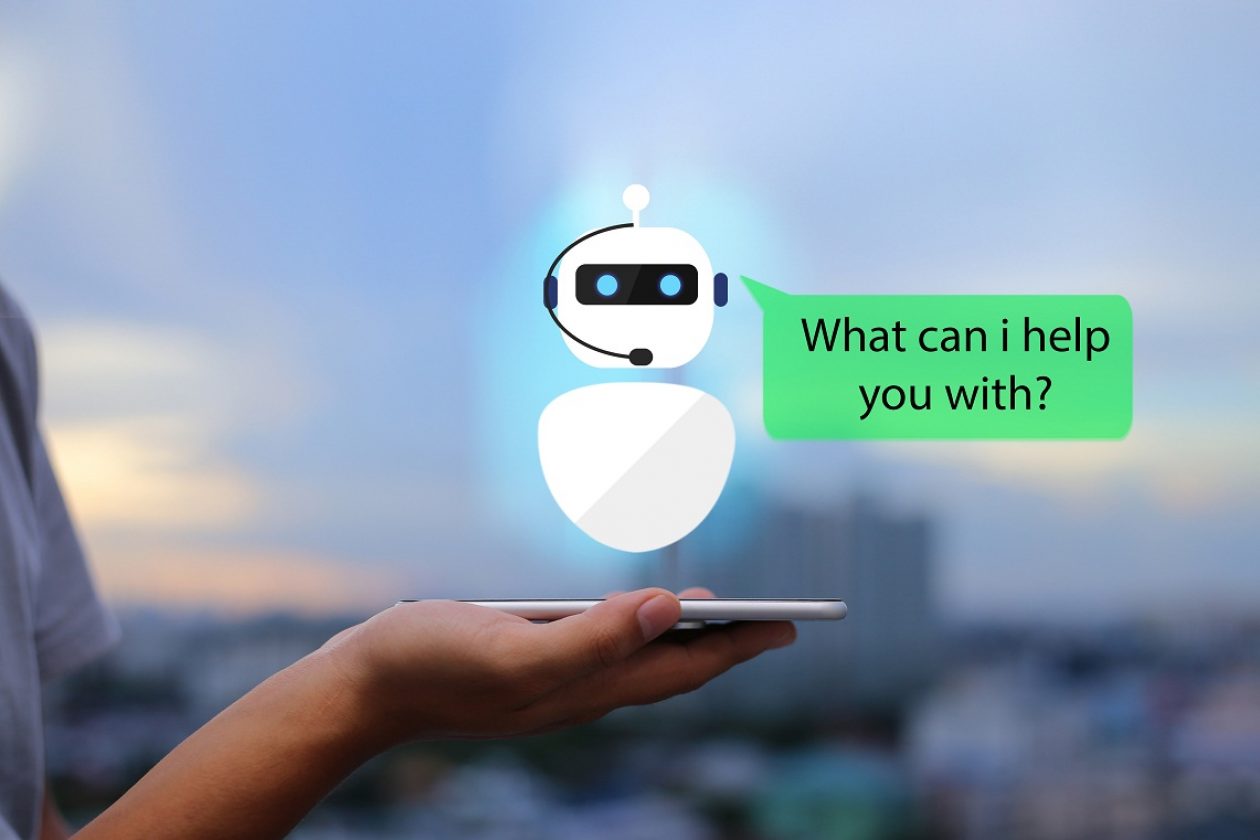 Chatbots: A Bane or a Blessing?