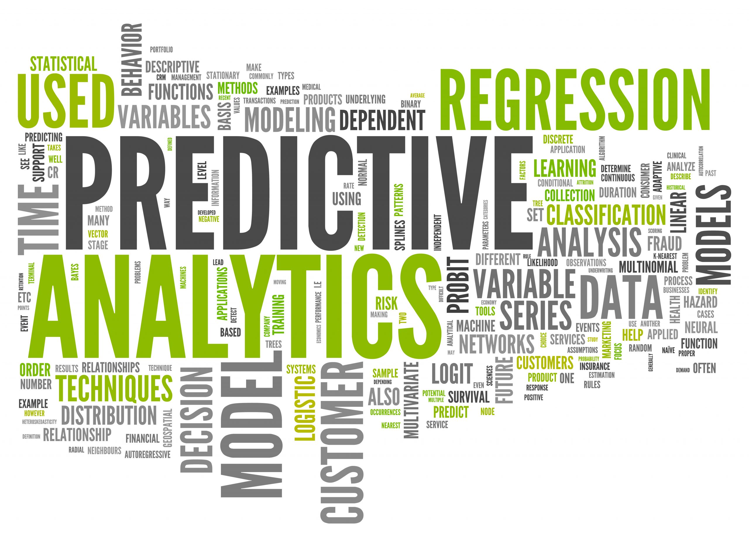 Predictive Analytics Predictive Analytics