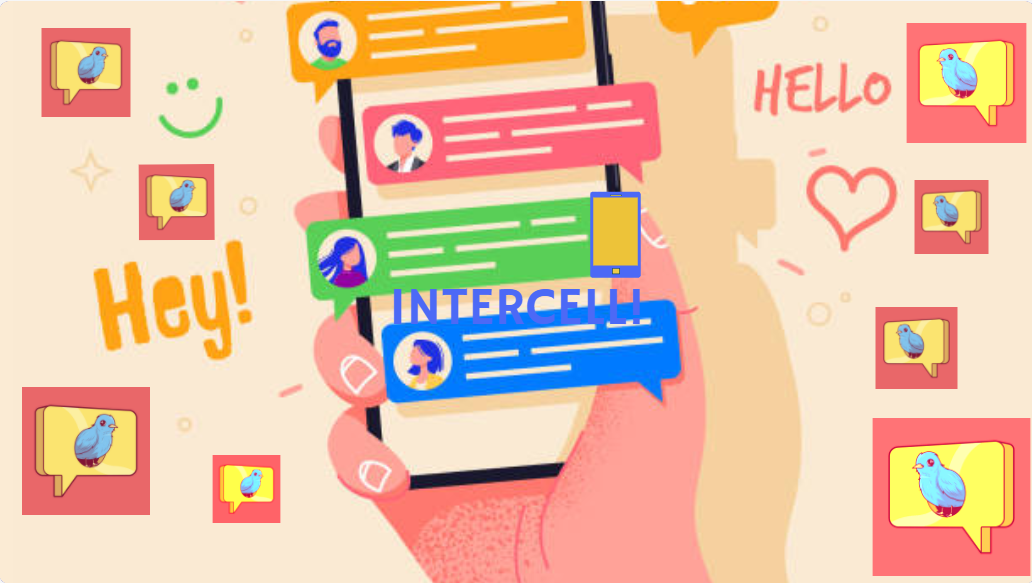 7 Reasons Why Twitter Deserves A Marketer’s Attention