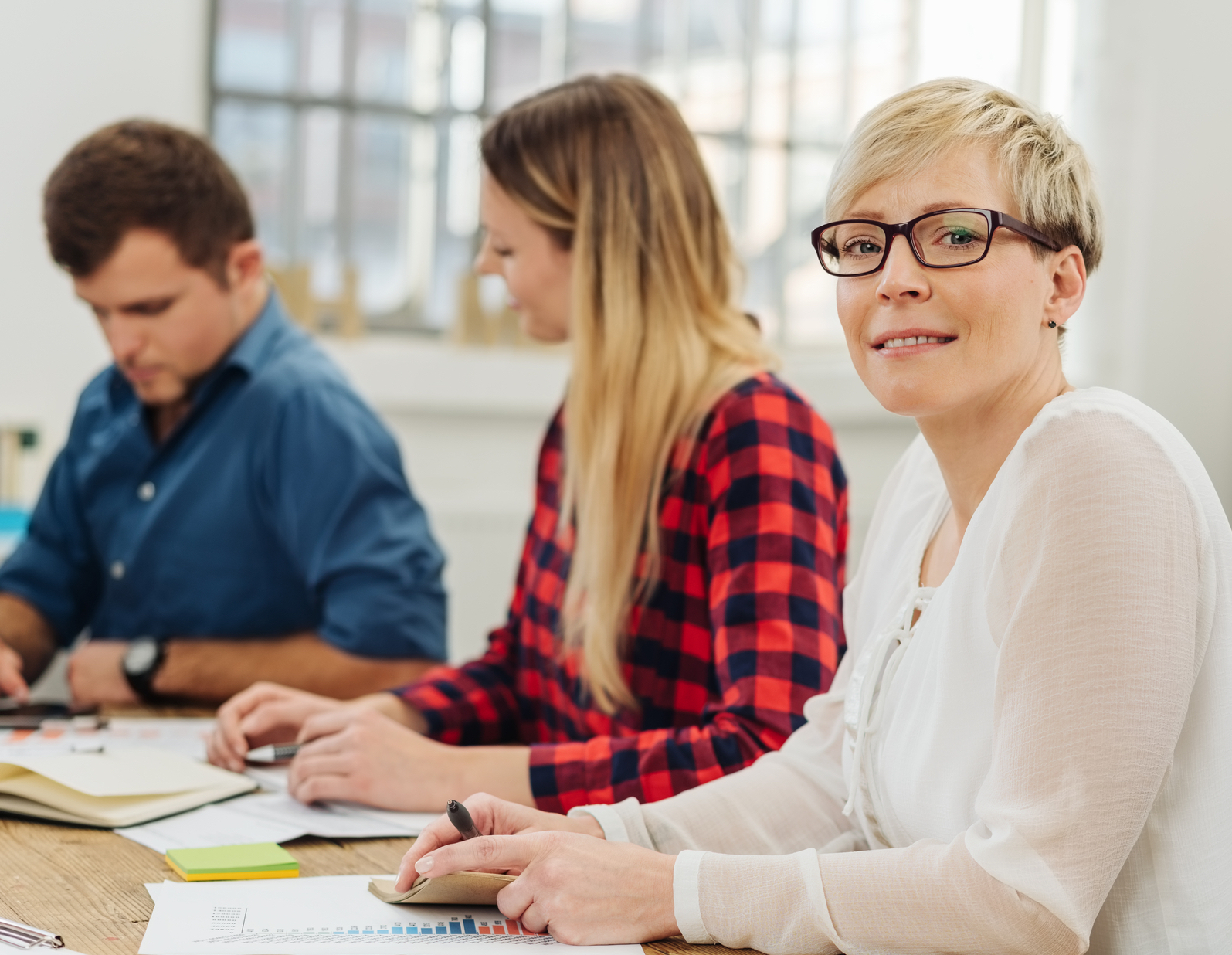 Contact DirectiveGroup