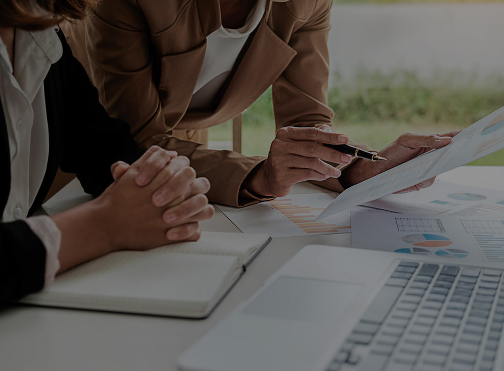 Online Paid Advertising Services