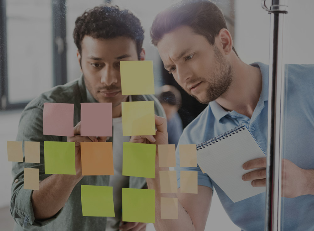 Behavioral Segmentation Online Paid Advertising Services