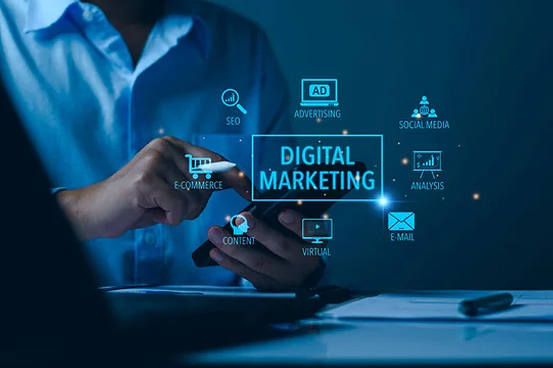 Industries Industries