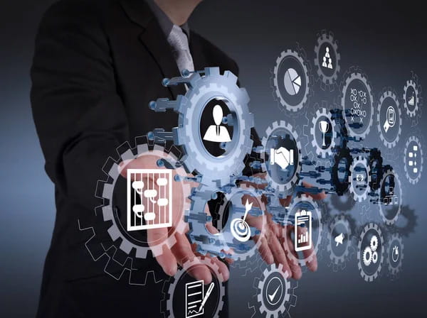 AI Visibility & Authority System